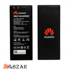 قیمت خرید باتری اصلی گوشی هواوی Huawei Ascend G740