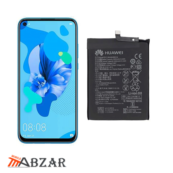 قیمت خرید باتری اصلی گوشی هواوی Huawei P20 lite (2019)