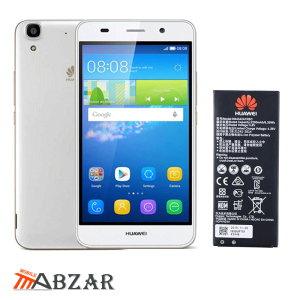 قیمت خرید باتری گوشی هواوی Huawei Y6