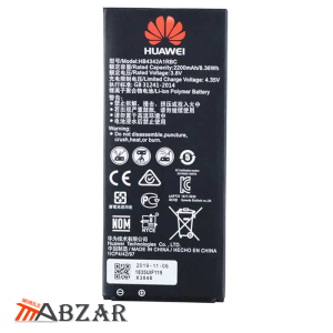 باتری گوشی هواوی Huawei Y6II Compact