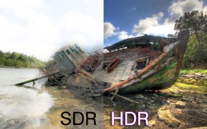 نکات مهم در عکاسی HDR چیست؟ 2