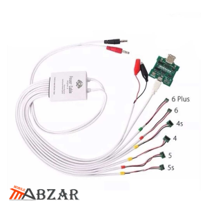 کابل منبع تغذیه و شارژر آیفون I Power Cable Pro 2