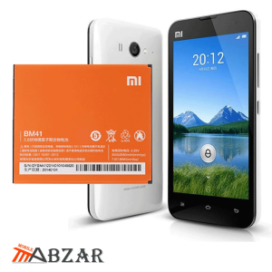 باتری اصلی گوشی شیائومی مدل Mi 2S 