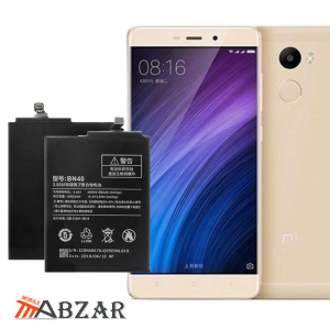 باتری اصلی گوشی شیائومی Redmi 4 Prime 
