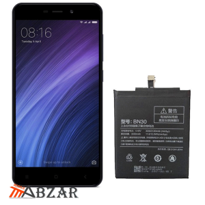 باتری اصلی گوشی شیائومی Redmi 4A 