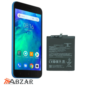 باتری اصلی گوشی شیائومی Redmi 6 