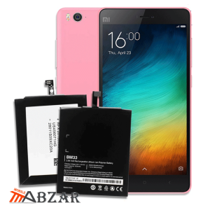 باتری اصلی گوشی شیائومی Xiaomi Mi 4i 