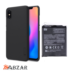 باتری اصلی گوشی شیائومی Mi 8 Explorer – BM3B
