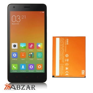 باتری اصلی گوشی شیائومی Redmi 2A 