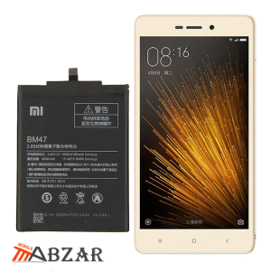 باتری اصلی گوشی شیائومی Redmi 3X