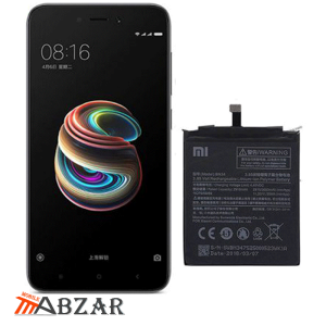 باتری اصلی گوشی شیائومی Redmi 5A 