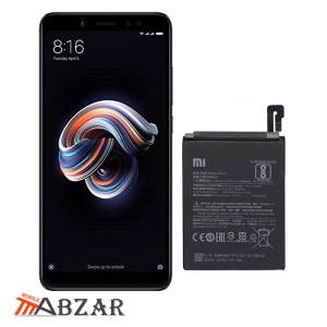 باتری اصلی گوشی شیائومی Redmi Note 5 Pro – BN45