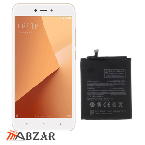باتری اصلی گوشی شیائومی Redmi Y1 Lite