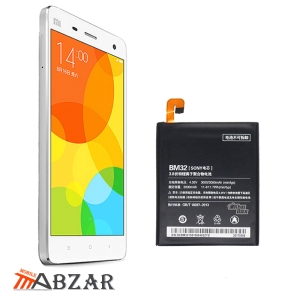 باتری اصلی گوشی شیائومی Xiaomi Mi 4 