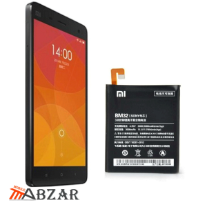 باتری اصلی گوشی شیائومی Xiaomi Mi 4 
