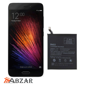 باتری اصلی گوشی شیائومی Xiaomi Mi 5 
