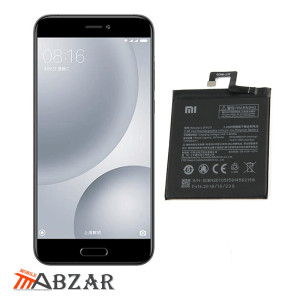 باتری اصلی گوشی شیائومی Xiaomi Mi 5c 