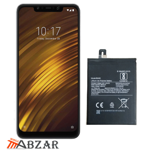 باتری اصلی گوشی شیائومی Xiaomi Pocophone F1