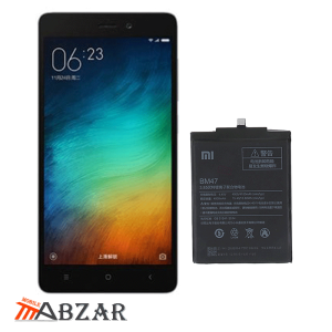 باتری اصلی گوشی شیائومی Xiaomi Redmi 3