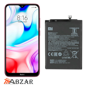 باتری اصلی گوشی شیائومی Xiaomi Redmi 8 