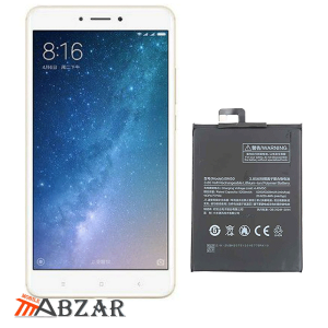 باتری اصلی گوشی شیائومی Xiaomi Mi Max 2 
