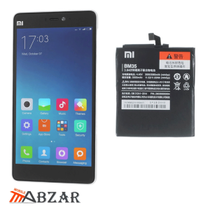 باتری اصلی گوشی شیائومی Mi 4C 