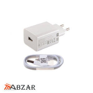 شارژر اصلی شیائومی Xiaomi Mi Note 3
