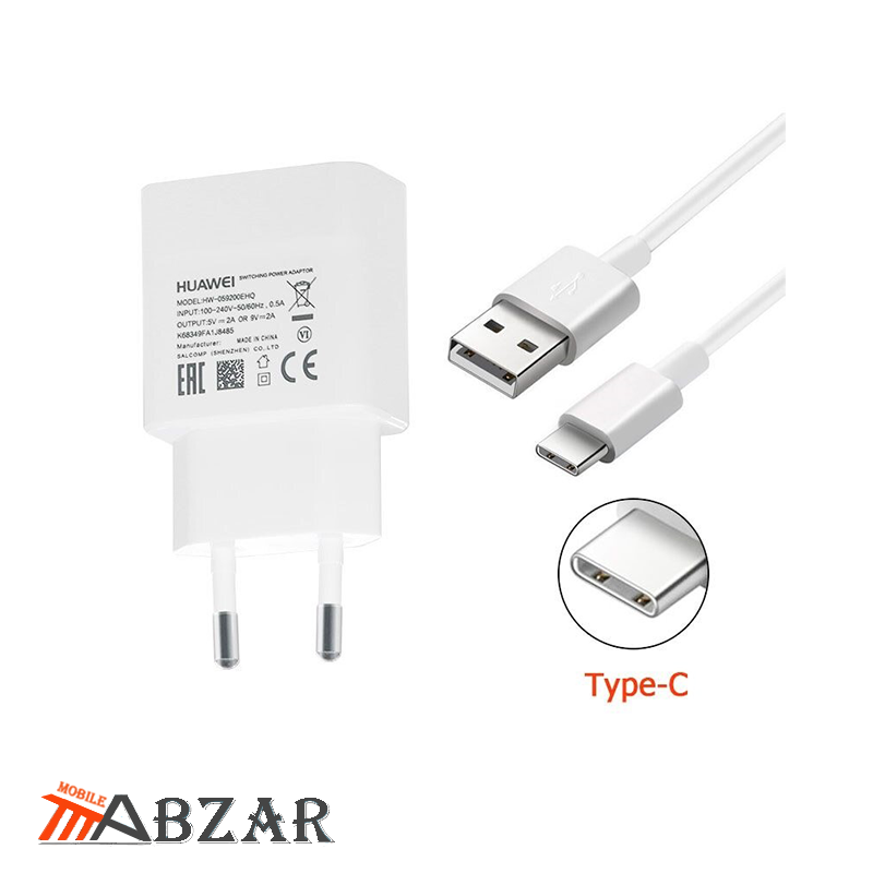 شارژر اصلی هواوی Huawei Ascend G630