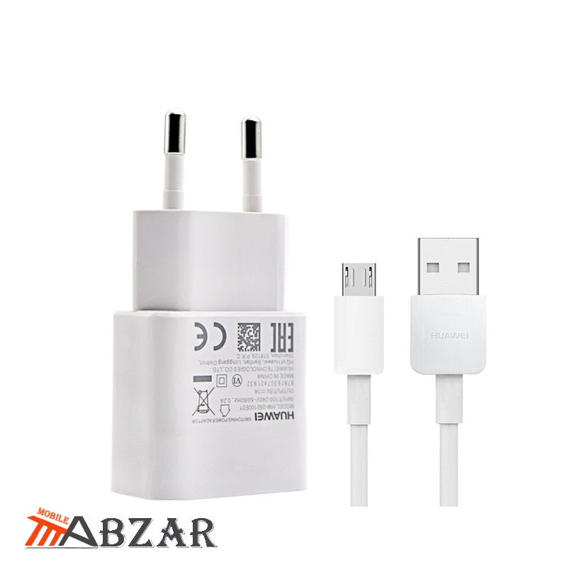 شارژر اصلی هواوی Huawei Ascend G7