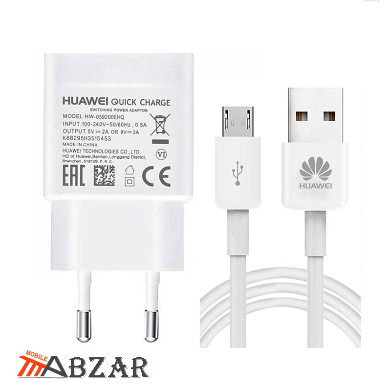 شارژر-اصلی-هواوی-Huawei-Ascend-Y330