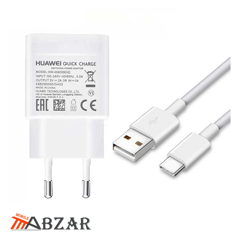 شارژر اصلی هواوی Huawei Mate 30 Pro