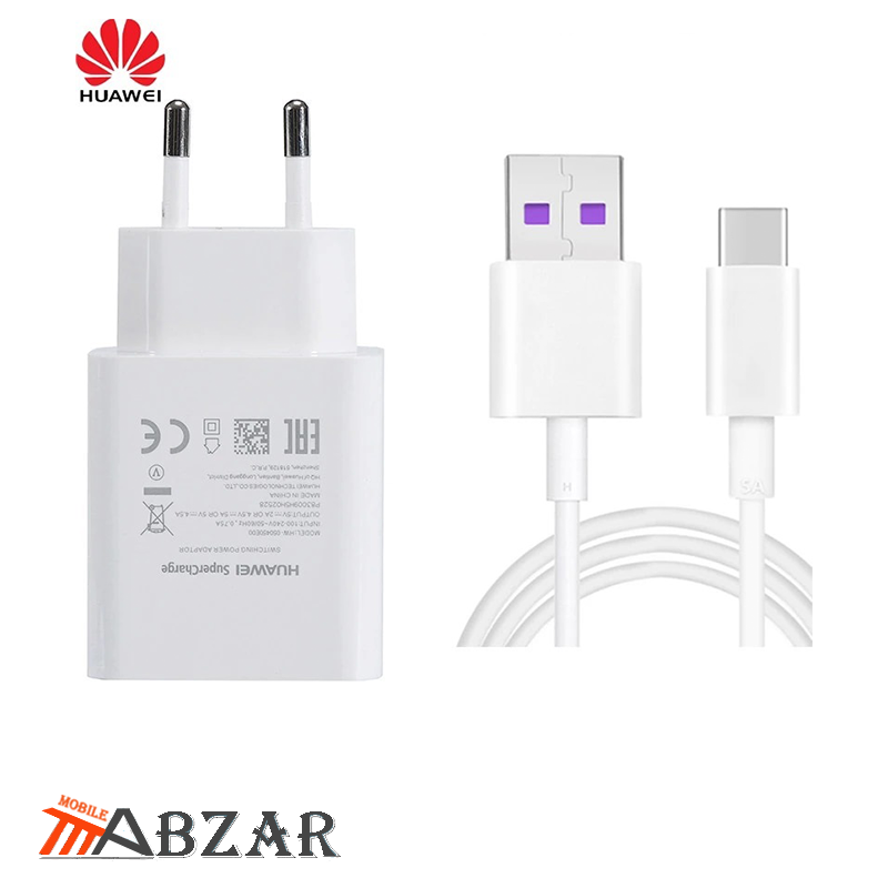 شارژر اصلی هواوی Huawei Nova 5 Pro