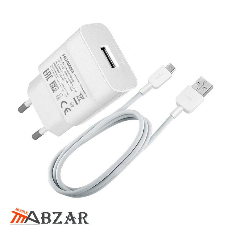 شارژر اصلی هواوی Huawei P8 max