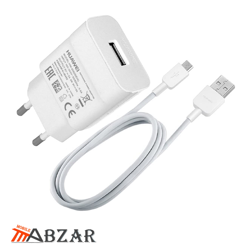 شارژر اصلی هواوی Huawei Y6 2019