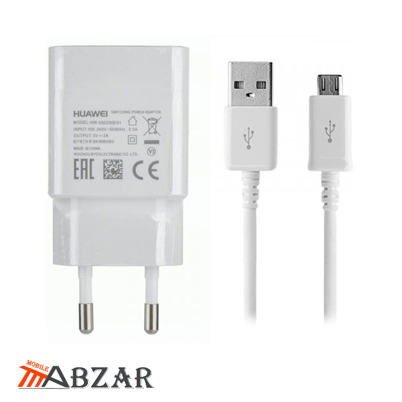 شارژر اصلی هواوی Huawei Y7 2019