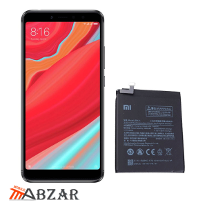 باتری اصلی شیائومی Redmi S2 (RedmiY2) 