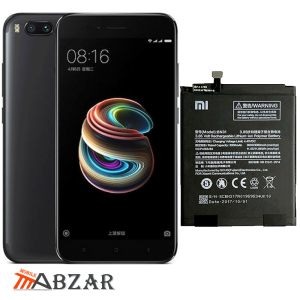 باتری اصلی گوشی شیائومی Mi A1 Mi 5X 