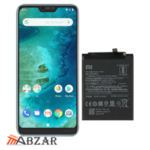 باتری گوشی شیائومی Mi A2 Lite (Redmi 6 Pro)