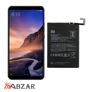 باتری اصلی گوشی شیائومی Mi Max 3 