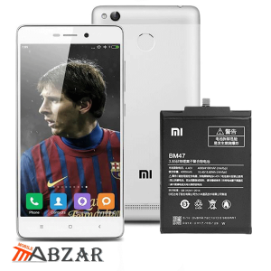 باتری اصلی گوشی شیائومی Redmi 3 Pro 