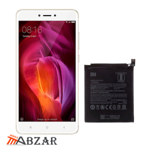 باتری اصلی گوشی شیائومی Redmi Note 4 