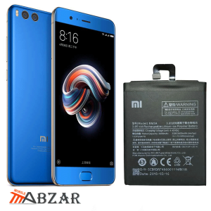 باتری اصلی گوشی شیائومی Mi Note 3 