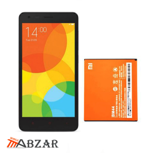 باتری اصلی گوشی شیائومی Redmi 2 Pro 