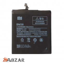 باتری اصلی گوشی شیائومی Mi 4S – BM38