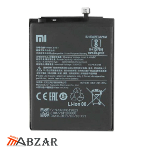 باتری اصلی شیائومی Xiaomi Redmi 8