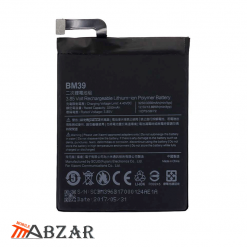 خرید باتری اصلی گوشی شیائومی Xiaomi Mi 6 – BM39