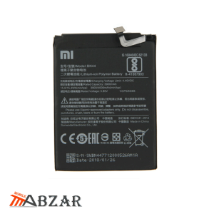 باتری گوشی شیائومی Redmi 5 Plus (Redmi Note 5) – BN44
