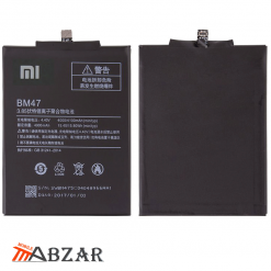 قیمت باتری اصلی گوشی شیائومی Xiaomi Redmi 3 – BM47