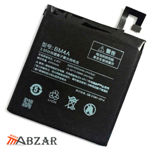 باتری اصلی گوشی شیائومی Redmi Pro – BM4A
