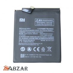 قیمت خرید باتری اصلی گوشی شیائومی مدل Redmi Y1 (Note 5A) – BN31